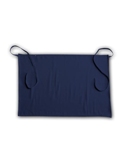 Davantino Blu in Cotone Massaua 70x50 cm - Rossini R103 - Rossini R103