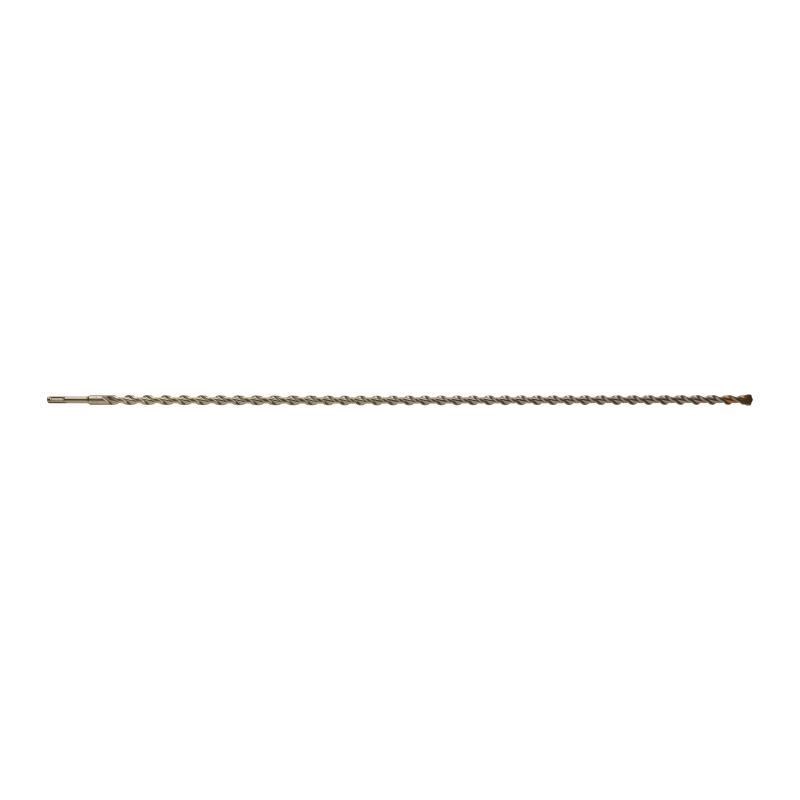Punte Sds Plus M2 2 Taglienti - Milwaukee — PUNTA SDS-Plus 16X1000 MM