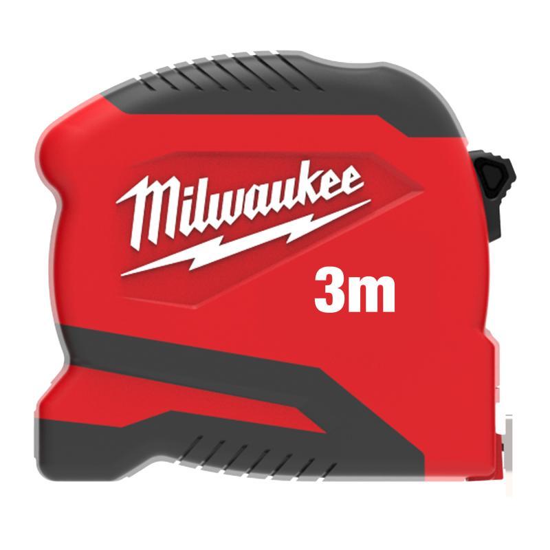 Flessometro Compact - Milwaukee