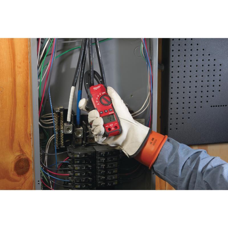 Pinza Amperometrica - 2235-40 - Milwaukee 4933427315