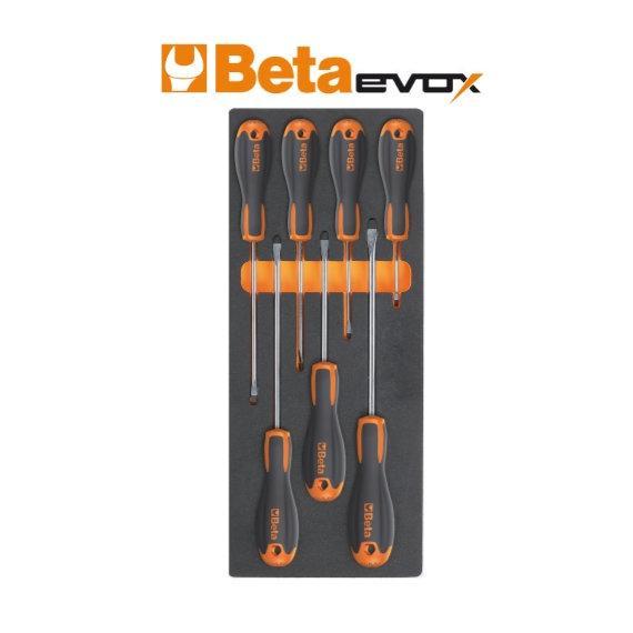 Ternoformato Morbido M214 Vuoto MV211 Beta 024510211