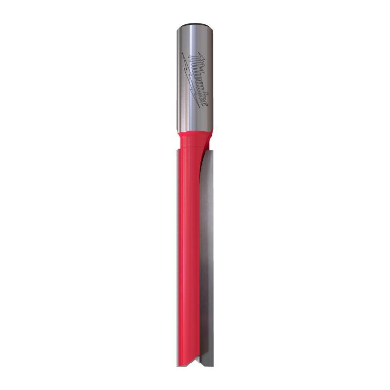 Frese Diritte - Milwaukee — FRESA TAGL. DIRITTI C2+1 S=12 D=12x70x110MM