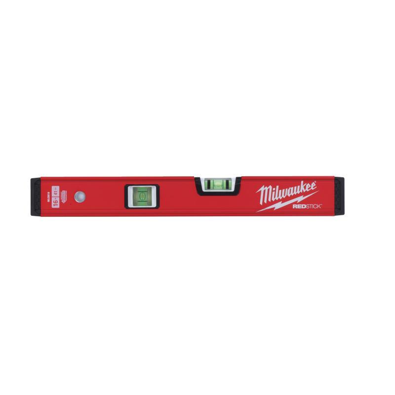 Livella Serie Compact - Milwaukee — LIVELLA 40 cm - Serie Compact