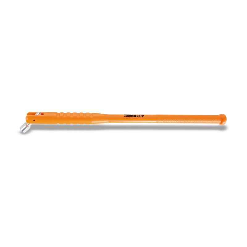 Leva Per Valvole Pneumatici In Materiale Plastico 987P Beta 009870011