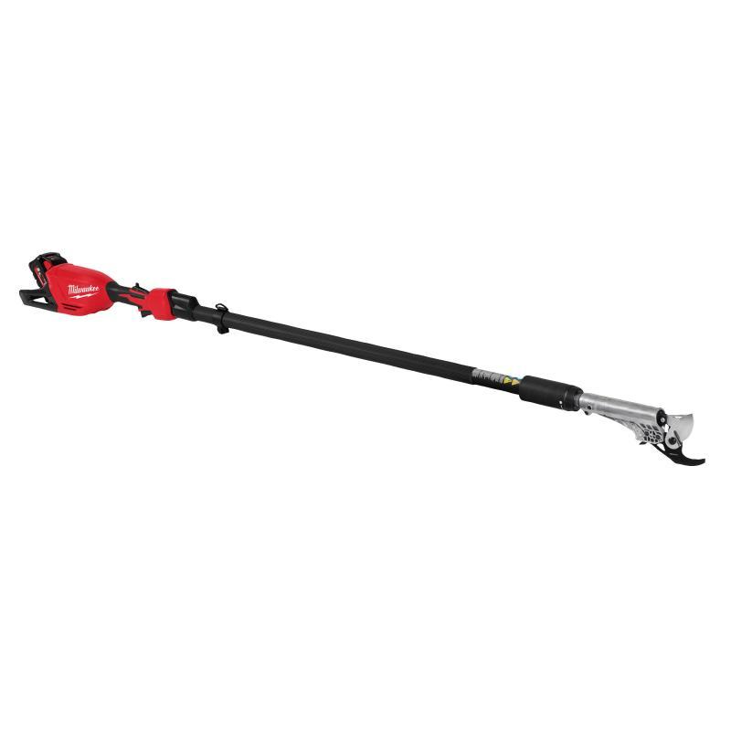 Svettatoio Telescopico 18 Volt Brushless 5.5 Ah (1 Batteria) - M18 Blts-551 - Milwaukee 4933480866