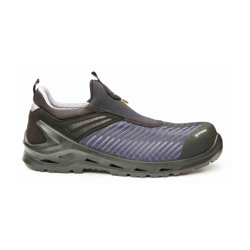 Scarpa Bassa i-LAB - S1P ESD SRC - BASE CA-B1206-0WA