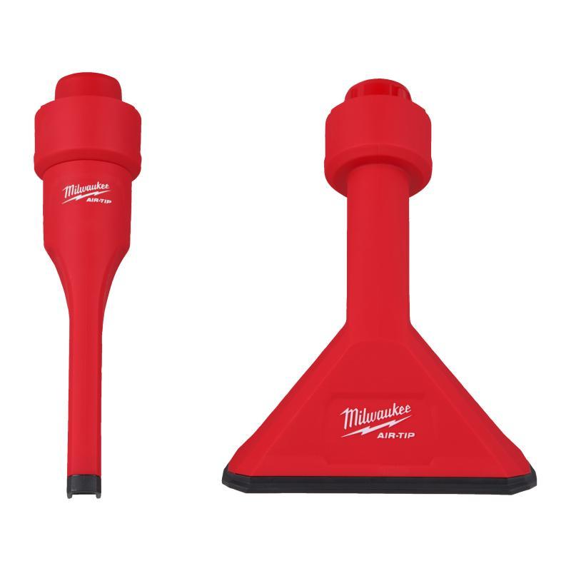 Accessorio Air-Tip™ 14 - Kit Ugello Ampio E Ugello Stretto - At-14 - Milwaukee 4932498023