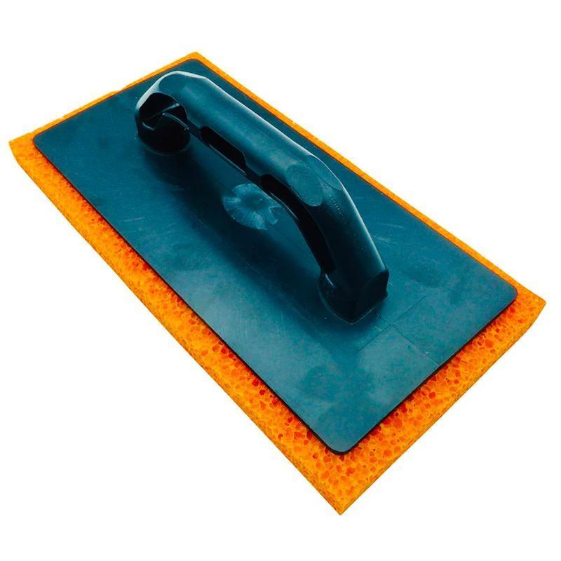 Frattone Abs In Gommaspugna Arancione 28x14cm SARTEX