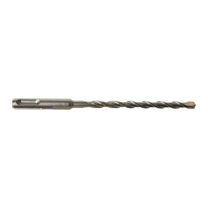 Punte Sds Plus M2 2 Taglienti - Milwaukee — PUNTA SDS-Plus 7X160 MM
