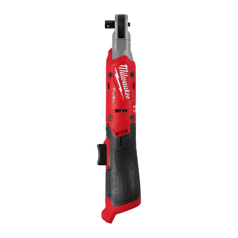 Cricchetto 3/8" 12 Volt Fuel - Senza Batteria - M12 Fir38G2-0 - Milwaukee 4933498936
