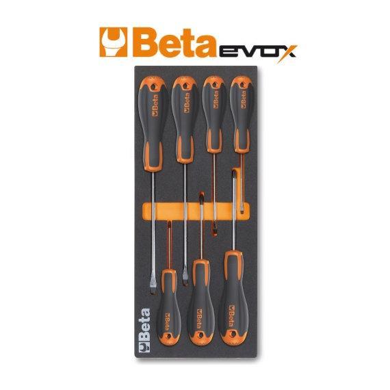 Ternoformato Morbido M219 Vuoto MV220 Beta 024510220