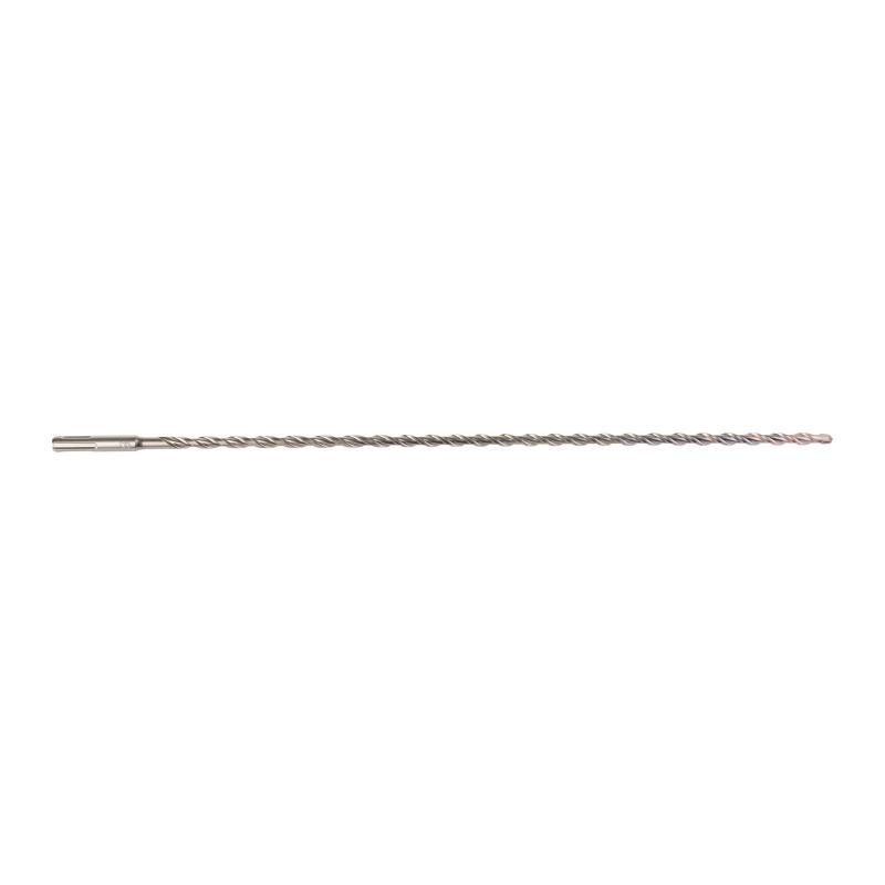 Punte Sds Plus M2 2 Taglienti - Milwaukee — PUNTA SDS-Plus 8X460 MM