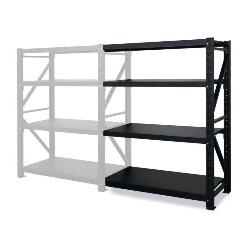 Scaffalatura Ampia Campata Con 4 Ripiani, Elemento Aggiuntivo S4CA Beta 088880495