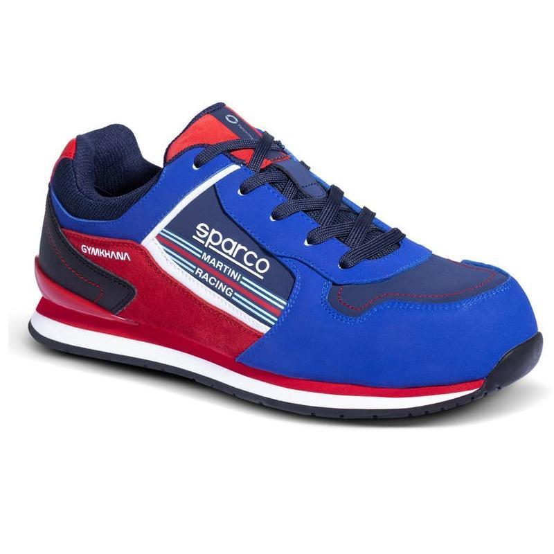 Scarpa Bassa Gymkhana Line MONTECARLO ESD S3S SR FO HRO SPARCO