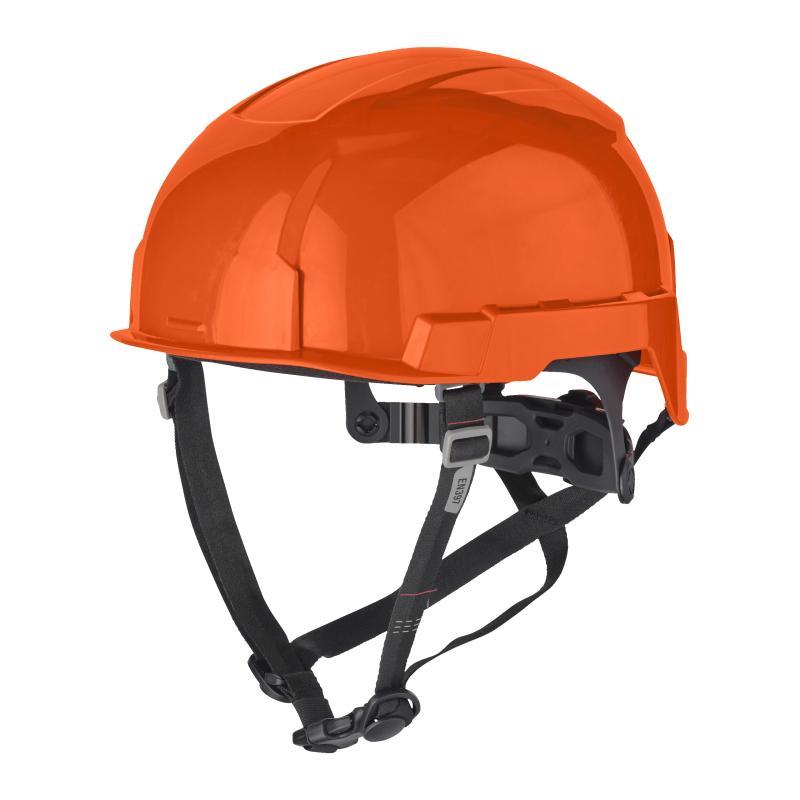 Elmetti Bolt200 - Milwaukee — BOLT200 ELMETTO NON VEN. ARANCIONE - 1pz