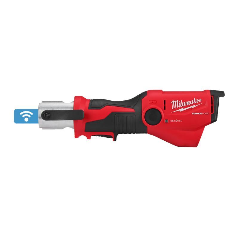 Pressatrice Idraulica 12V Tecnologia One Key - Senza Batteria - M12 Onehpt-0C - Milwaukee 4933481031