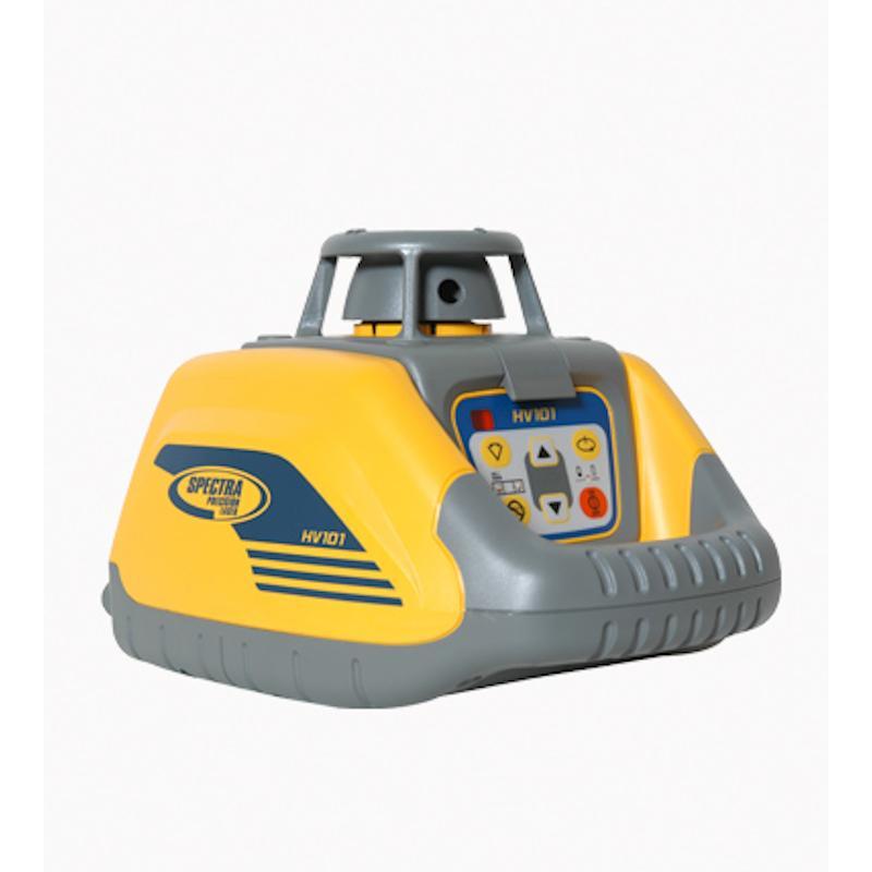 Livello Laser Multifunzione HV 101-GC 350m Con Allestimento All-in Incluso Per Esterni e Interni SPEKTRA