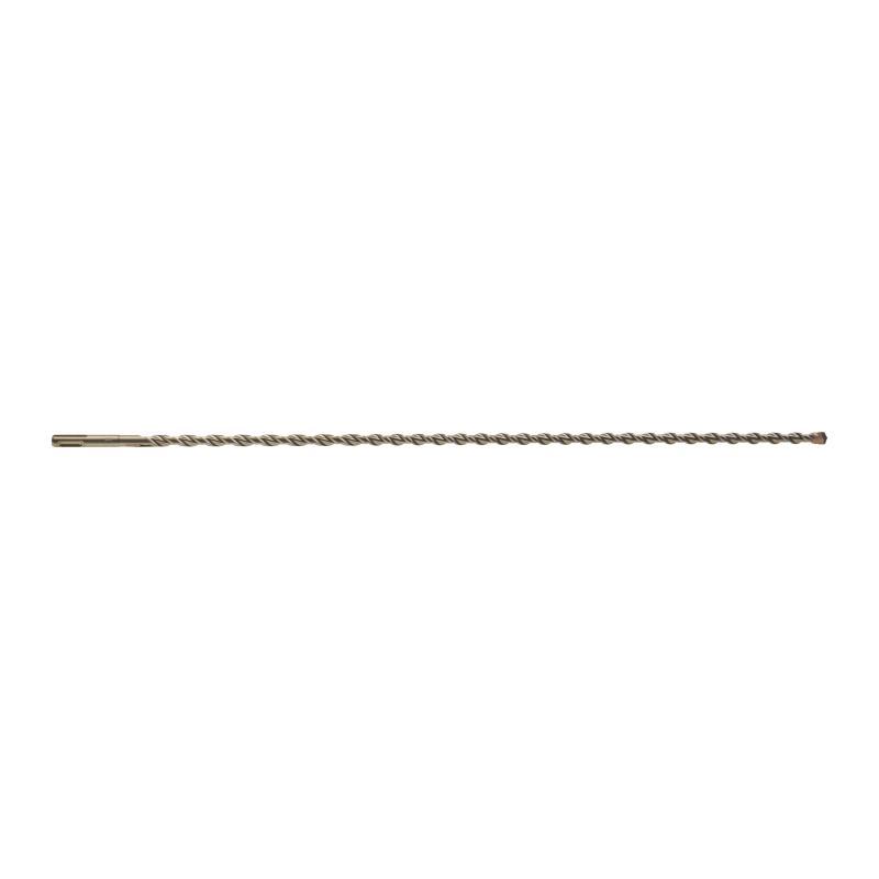 Punte Sds Plus M2 2 Taglienti - Milwaukee — PUNTA SDS-Plus 10X610 MM