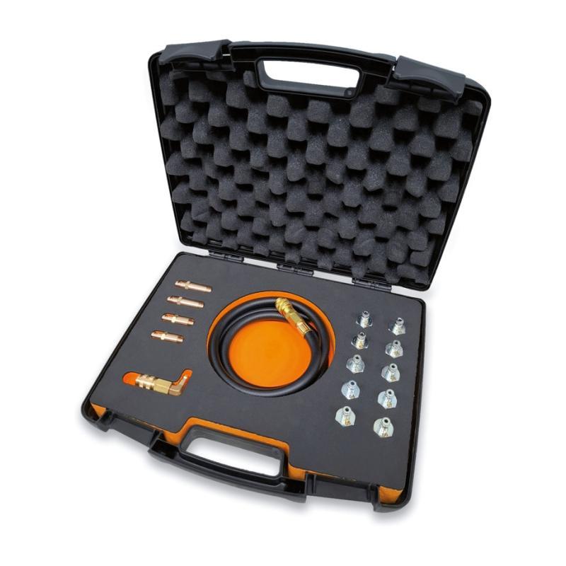 Set Per La Verifica Della Pressione Dell'Olio (Utilizzabile Con 1464T E 1464T/N) 1464PO Beta 014640270