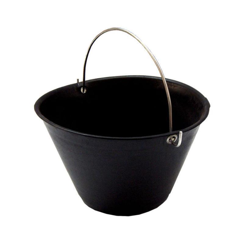 Secchio Nero ø340 mm