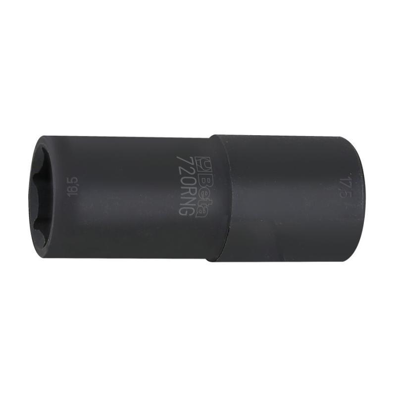 Chiave A Bussola Macchina Per Dadi Ruota Jeep Renegade 720RNG Beta 007200634