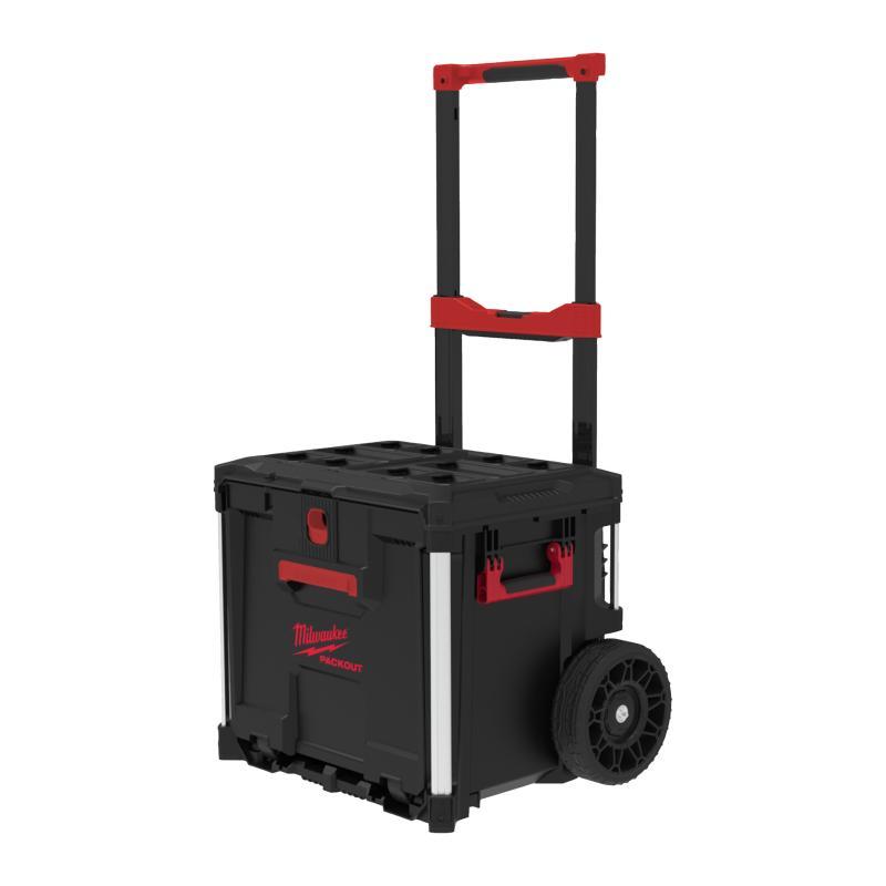 Packout Cassettiera Con Le Ruote - Milwaukee 4932498651