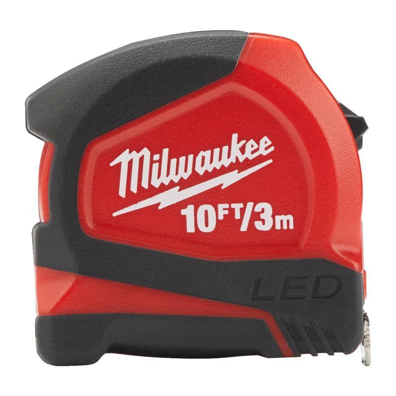 Flessometro Led 3 M - Milwaukee 4932501678
