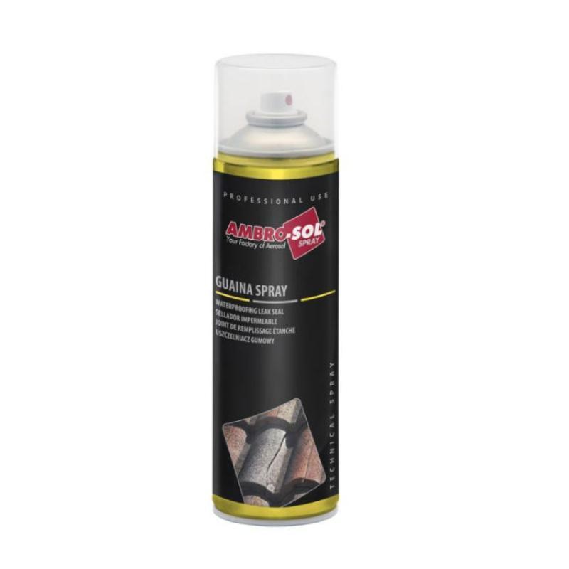 Guaina Spray Nero 500 ml