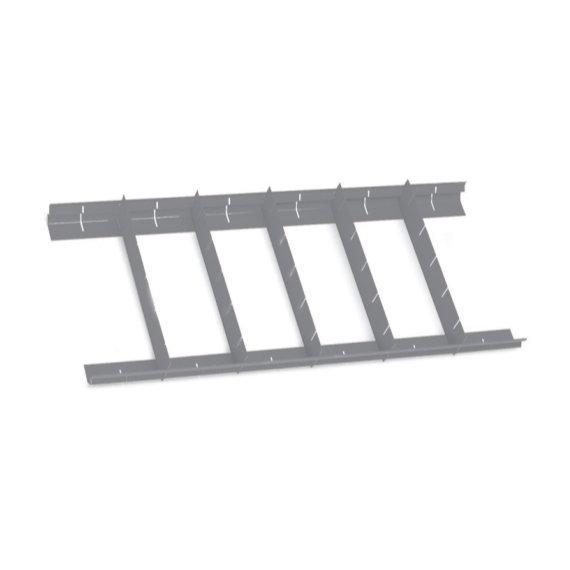 Separatori Paralleli Per Rsc22 E C27S 8889P1/5 Beta 088890005