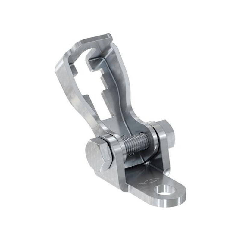 FISCHER S-VA Barre Ad Angolo Variabile Per Controventamento Con Barre Filettate M10