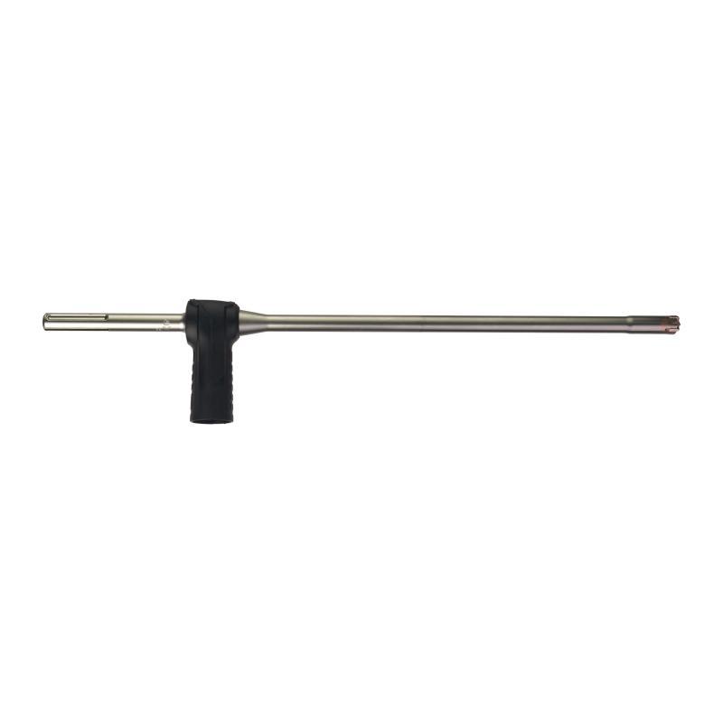 Punte Sds Max Con Aspirazione - Milwaukee — PUNTA SDS-Max ASPIRANTE 20x600 MM