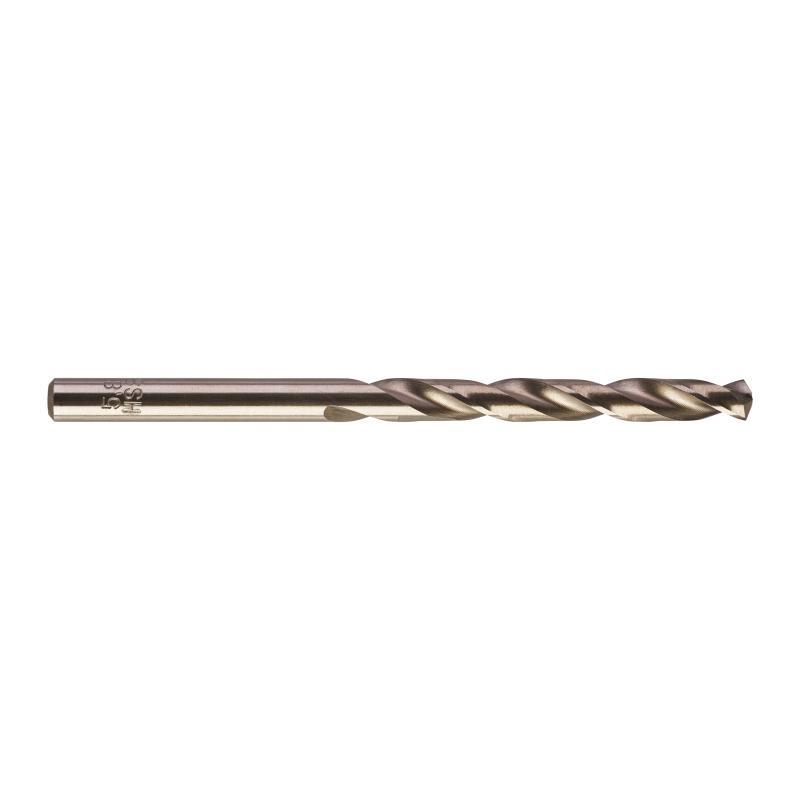 Thunderweb Punte Metallo Hss G Din 338 - Milwaukee — PUNTA HSS-G 5.8X49 MM (conf. 10pz)