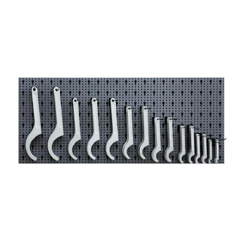 Assortimento 65 Utensili, Con Ganci Senza Pannello 6600 M/47 Beta 066000047