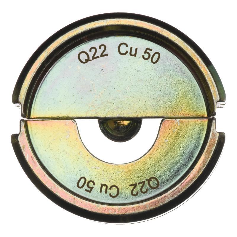 Matrice Q - Milwaukee — MATRICE Q22 CU 50