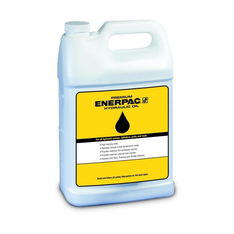 Olio Idraulico HF95 — 5