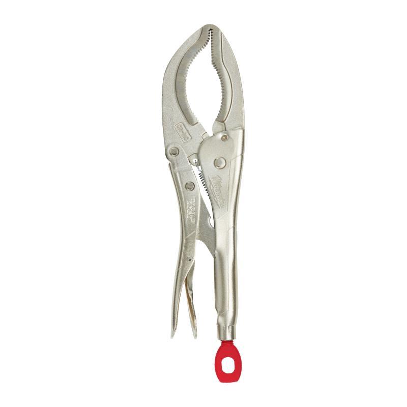 Pinza Autobloc.Ganasce Larghe 12 Pol/305 Mm - Milwaukee 4932493619