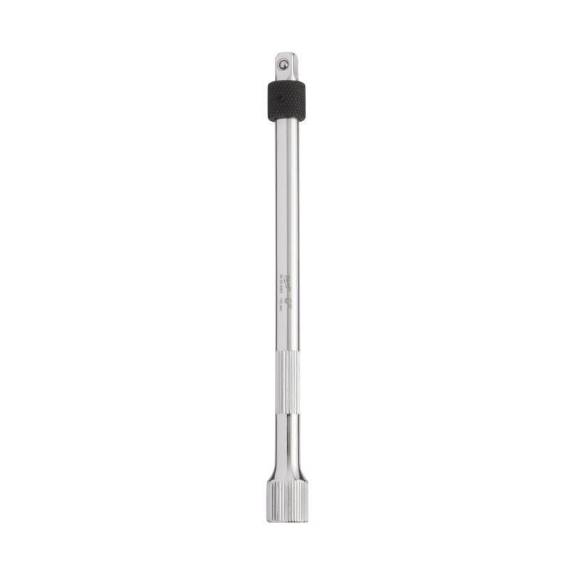 Prolunghe Con Blocco E Sgancio Rapido Da 1 4 - Milwaukee — PROLUNGA CON BLOCCO 1/4" - 152mm