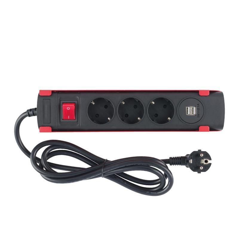 Presa Multipla Magnetica - Milwaukee
