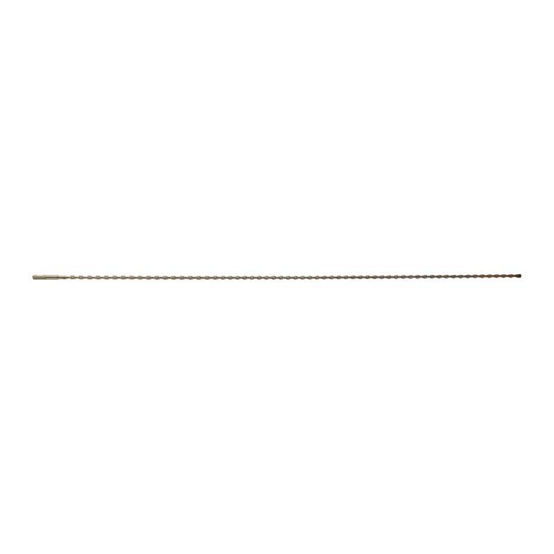 Punte Sds Plus M2 2 Taglienti - Milwaukee — PUNTA SDS-Plus 8X1000 MM