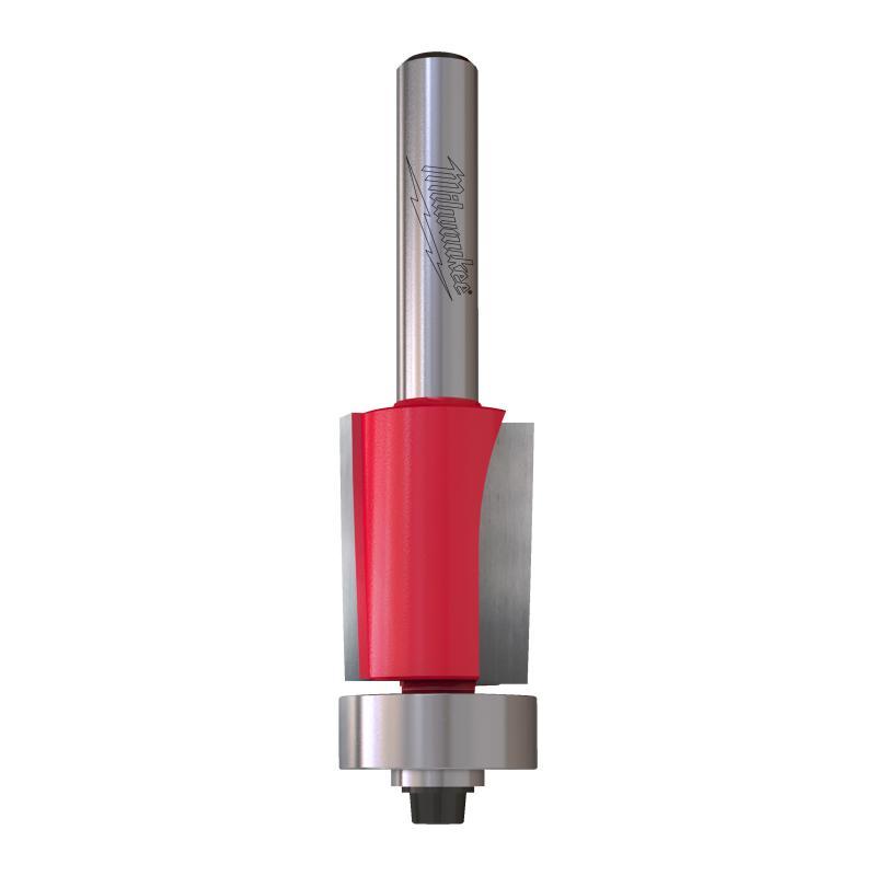 Fresa X Rifilare C/Cusc. C2 S=8 D=19X25X74.5Mm - Milwaukee 4932500931