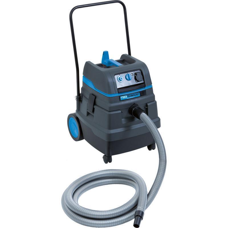 Aspiratore Professionale SEACLEAN50 1600W-230V