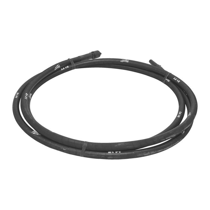 Tubi Per Vibratori Per Calcestruzzo Mxf Cvbc E Mxf Cvbp - Milwaukee — MXF CVS-6.4 m