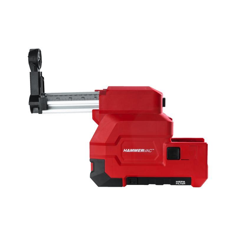 Aspiratore 18 Volt - Senza Batteria - M18 Cdex-0 - Milwaukee 4933447450