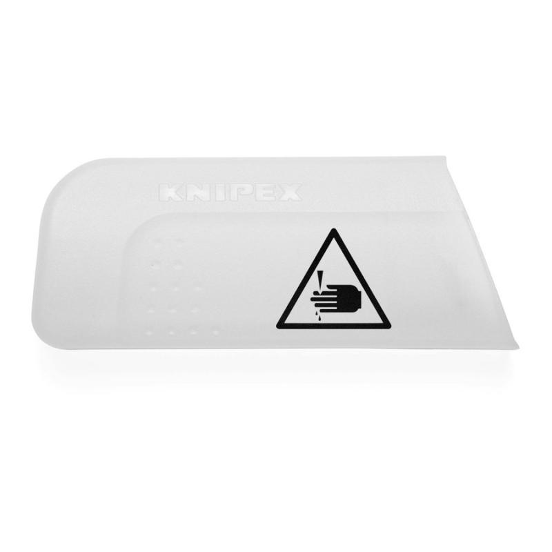 KNIPEX 98 59 01 Cappuccio protettivo di ricambio per 98 52 / 98 54 / 98 53 XX