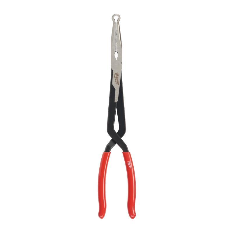 Pinze Doppio Fulcro Per Cappucci Candele - Milwaukee — PINZA PER CAPPUCCI CANDELE 8mm