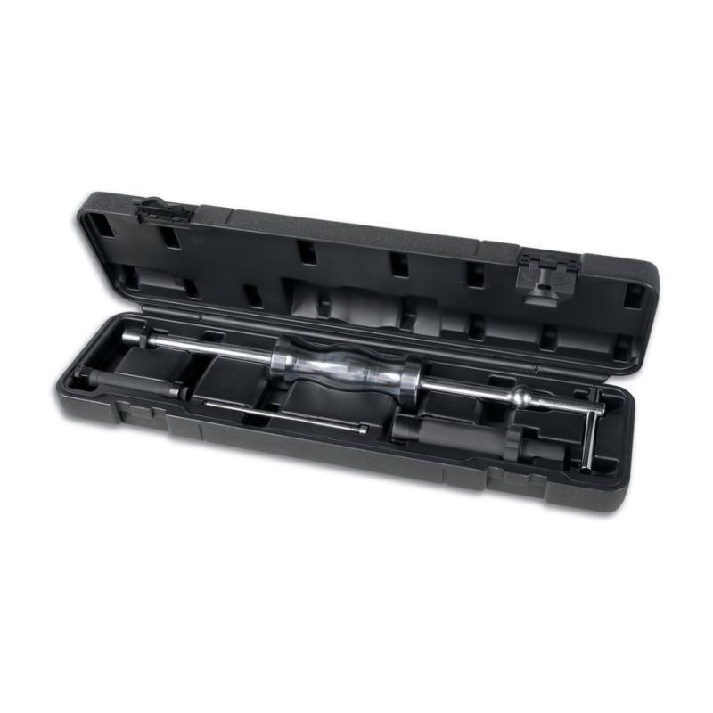 Kit Per Rimozione Bulloni Antifurto Con Anello Libero, Tipo Bmw E Mini 972/C4 BMW Beta 009720004