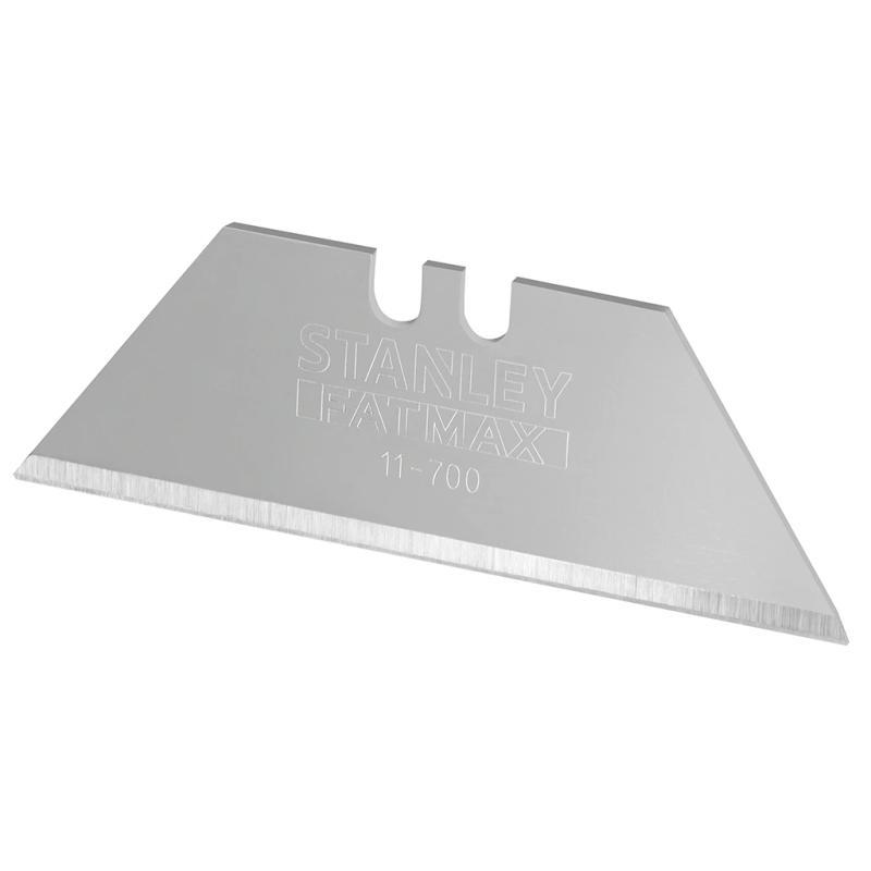 Confezione 5 Pezzi Lama A Trapezio Grande STANLEY