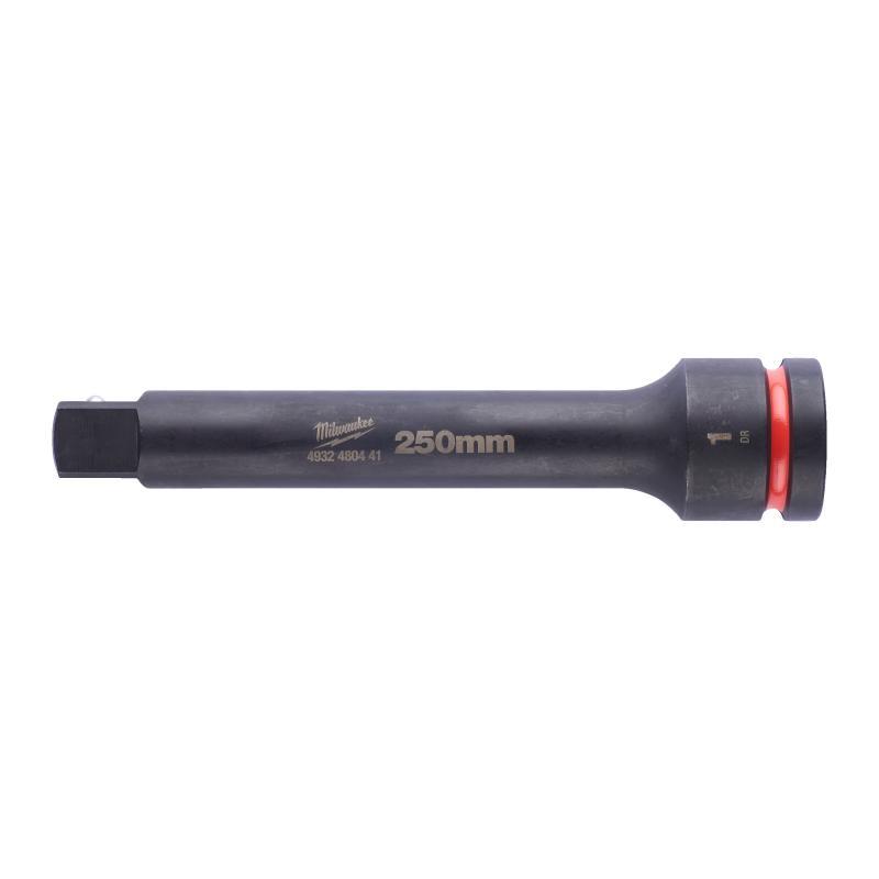 Prolunga Per Bussole Da 2 - Milwaukee — PROLUNGA ATTACCO 1 LUNGH. 300 mm