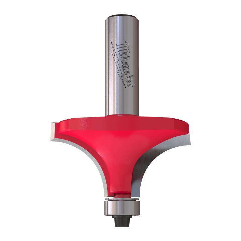 Fresa Raggio Conc. C/Cusc. S=12 D=50.8 Mm R=19 - Milwaukee 4932501032