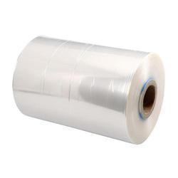 Film Estensibile Mini Roll Trasparente H 10